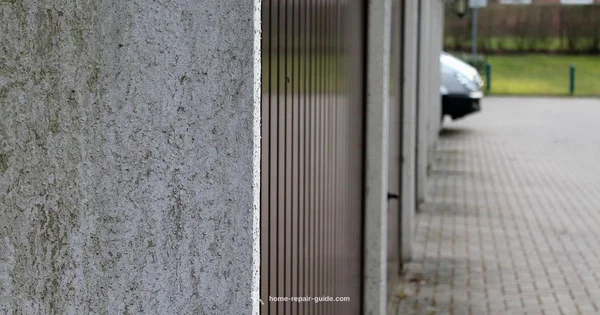 Garage Door Guide - Home Repair Guide