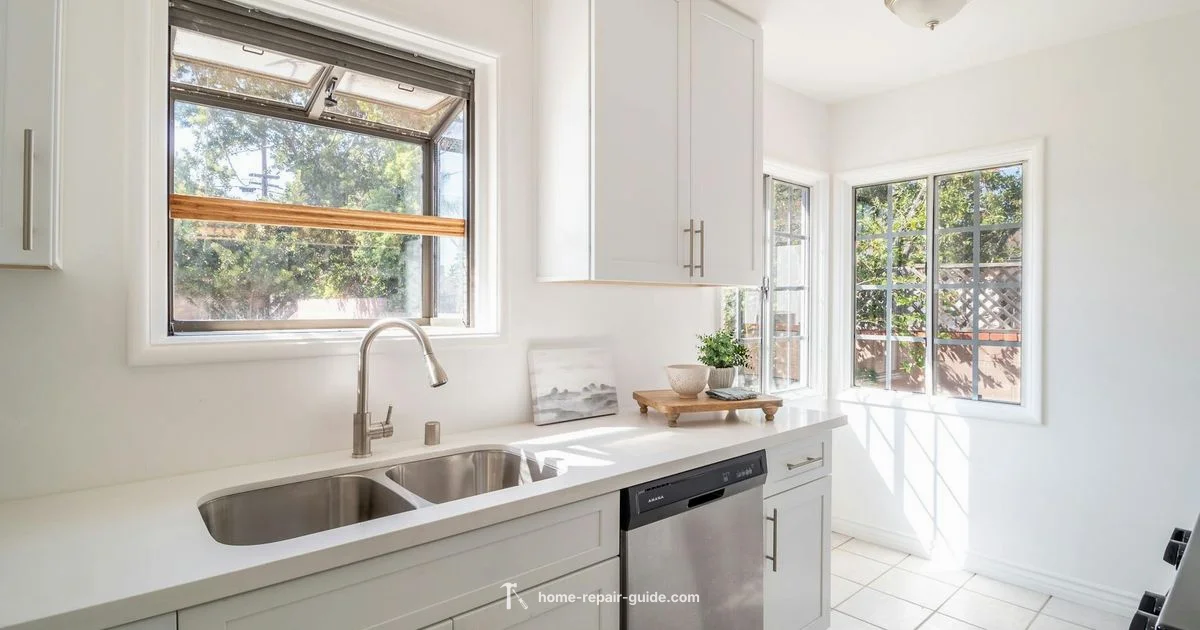 Appliance Repair Essentials - Home Repair Guide