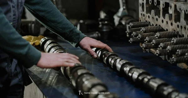 Cylinder Repair Guide - Home Repair Guide