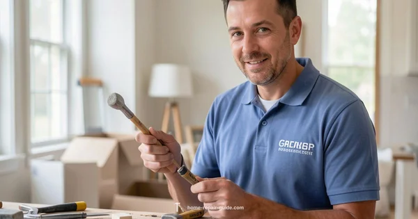 Service Value Guide - Home Repair Guide