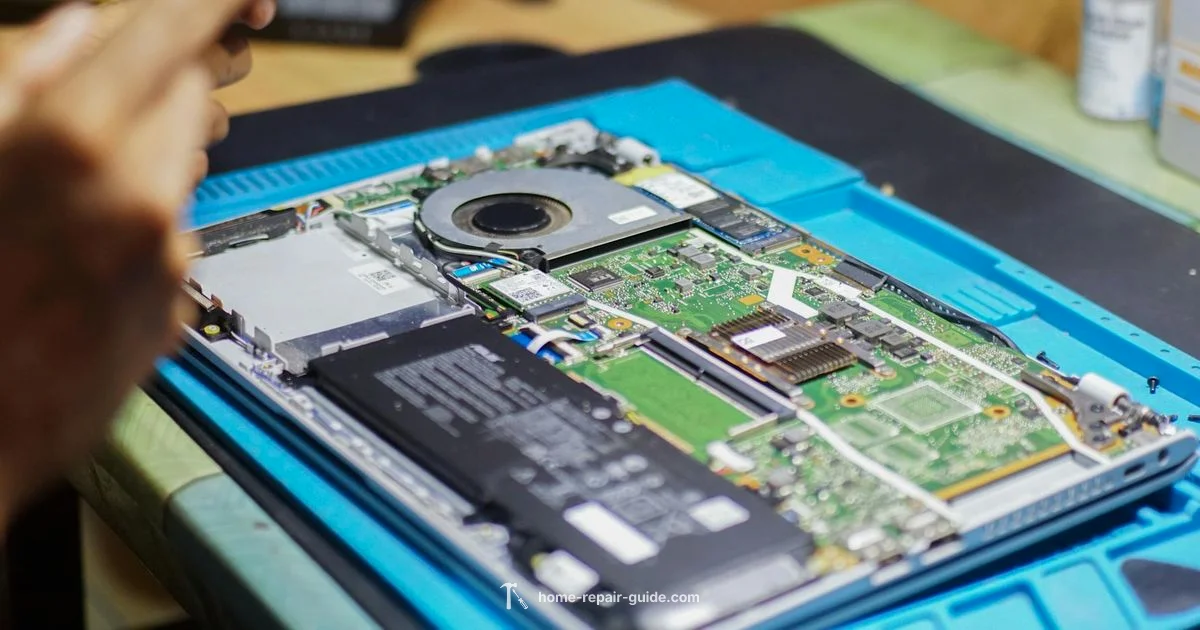 PS5 Repair Guide - Home Repair Guide