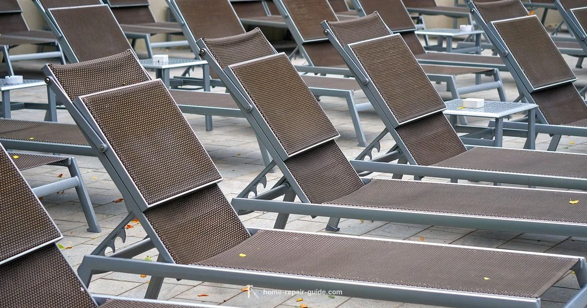 Pool Repair Guide - Home Repair Guide