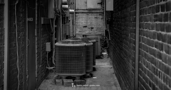 Air Handler Repair Guide - Home Repair Guide