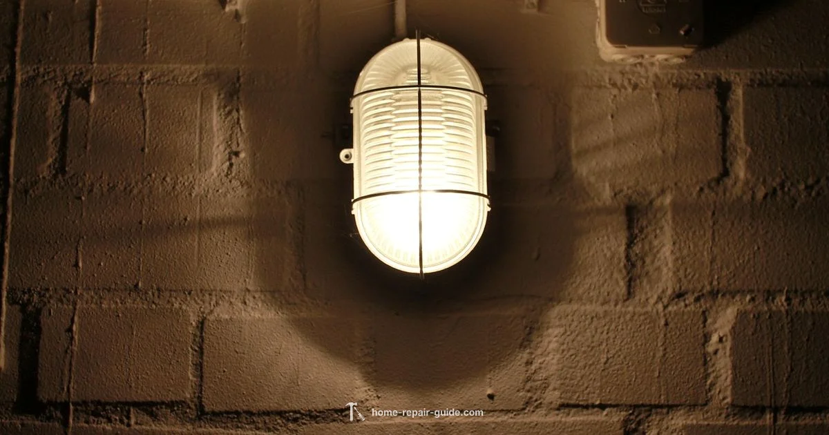 Furnace Repair Basics - Home Repair Guide