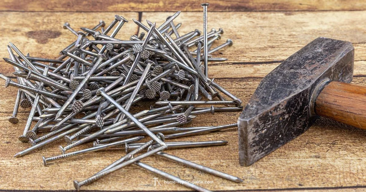 Dent Repair Essentials - Home Repair Guide