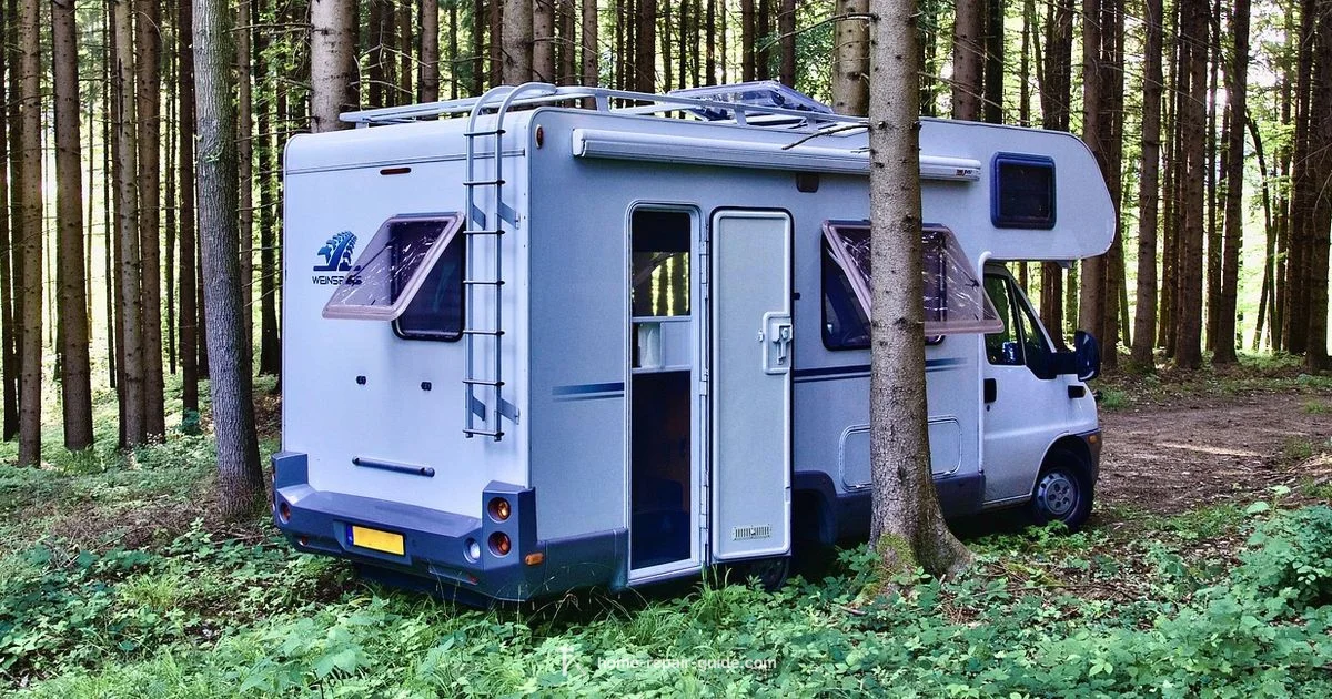 Motorhome Furnace Guide - Home Repair Guide