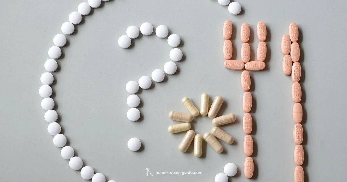 Liver Health Boost - Home Repair Guide