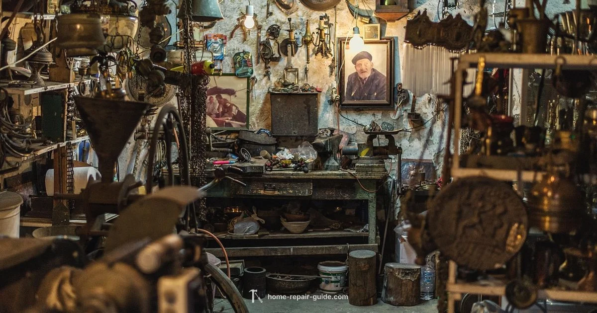 Collision Repair Guide - Home Repair Guide