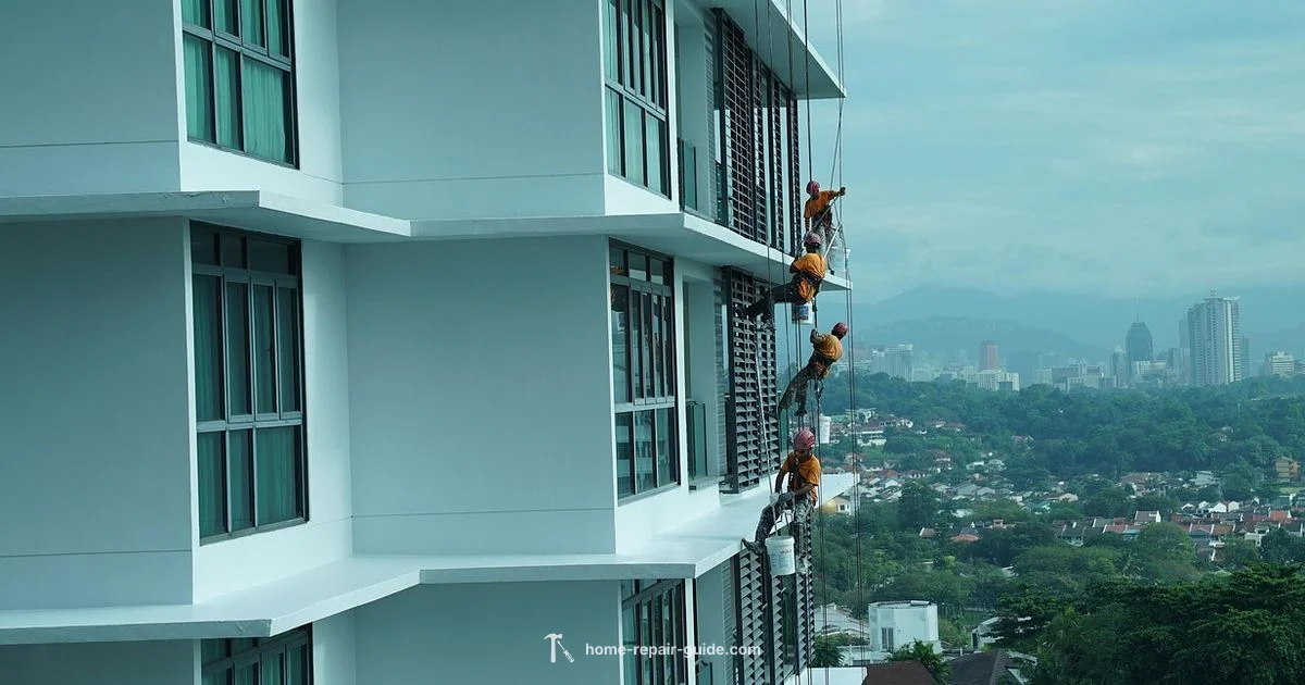 Maintenance Starter - Home Repair Guide