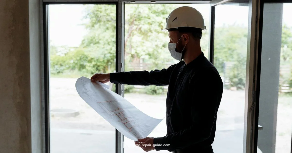 Repair Estimate Guide - Home Repair Guide