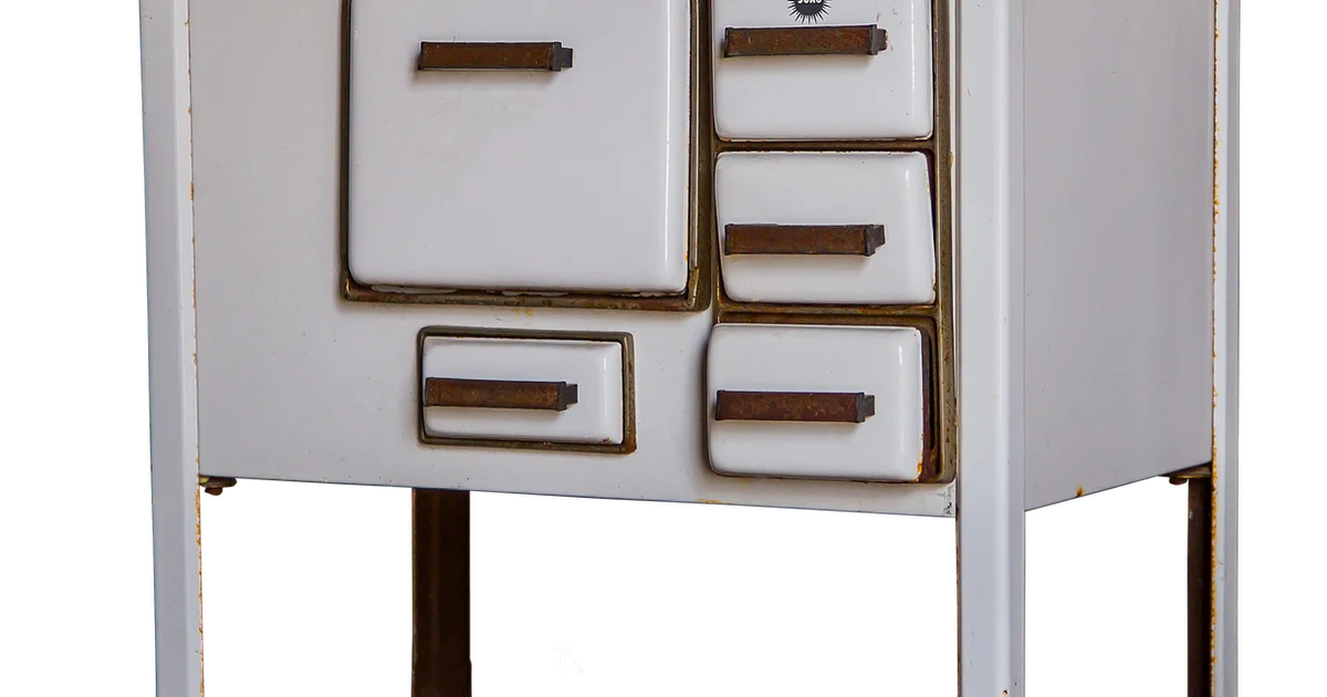 Oven Repair Guide - Home Repair Guide