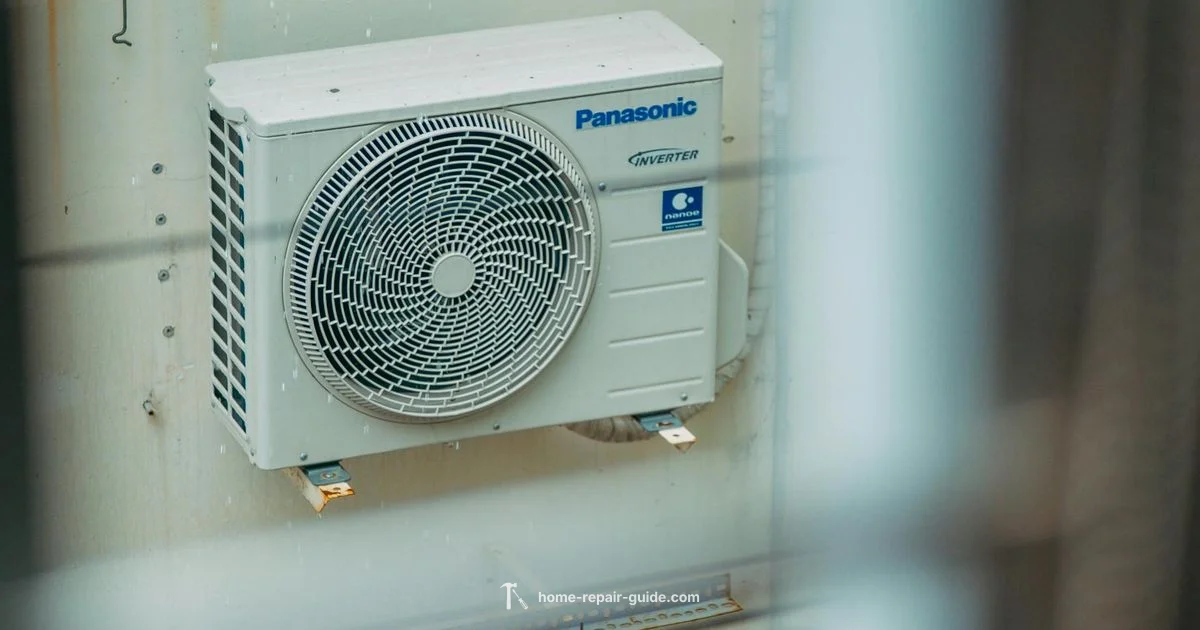 RV A/C Repair Guide - Home Repair Guide