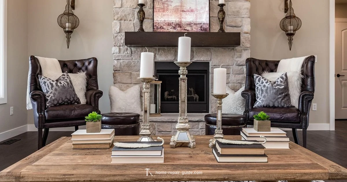 Repair Fireplace Guide - Home Repair Guide