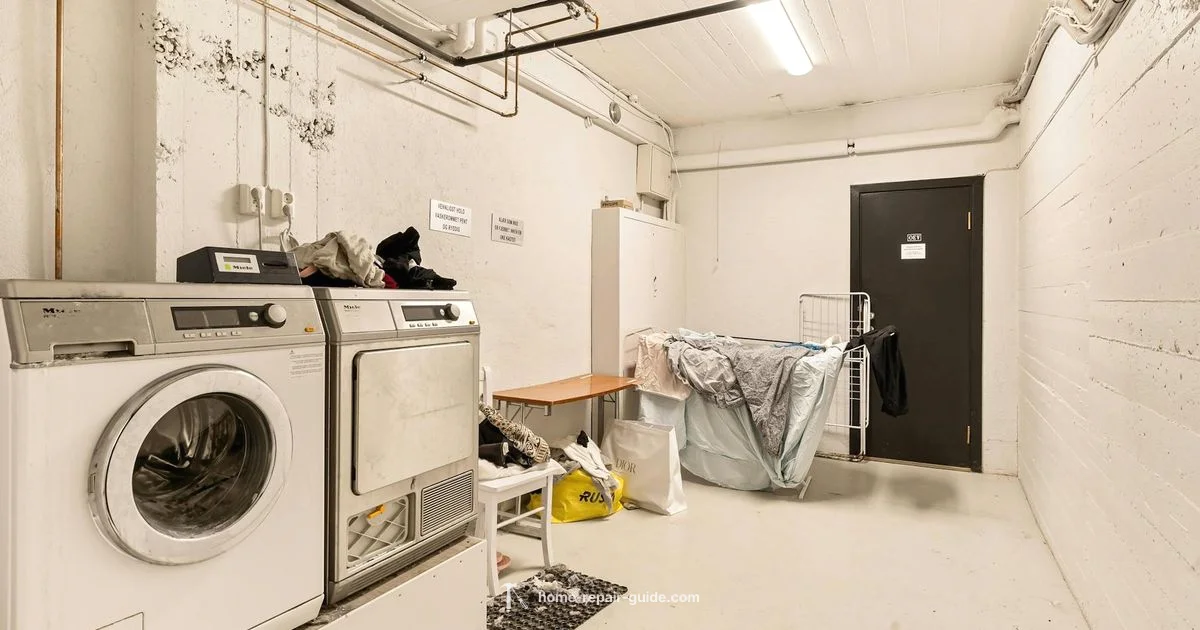 LG Dryer Repair - Home Repair Guide