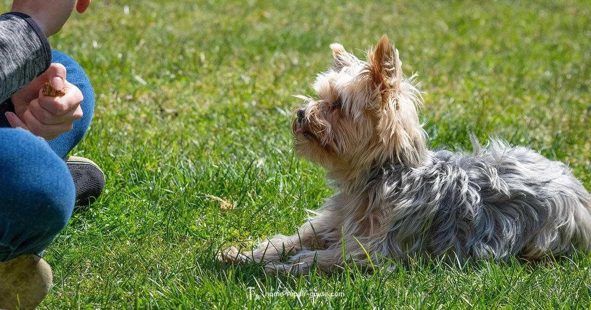 Service Dog Check - Home Repair Guide