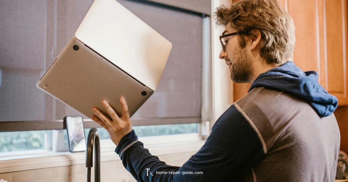 Electrolux Repair Guide - Home Repair Guide