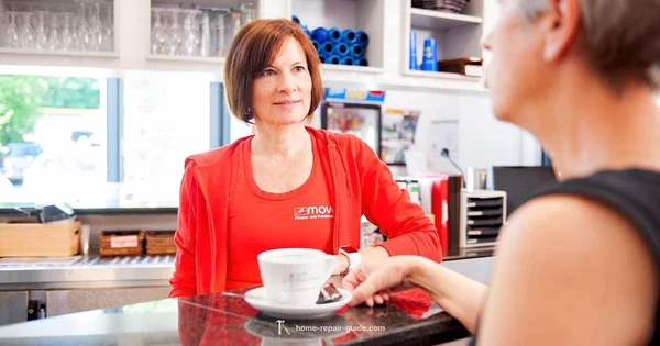 Post Office Services - Home Repair Guide