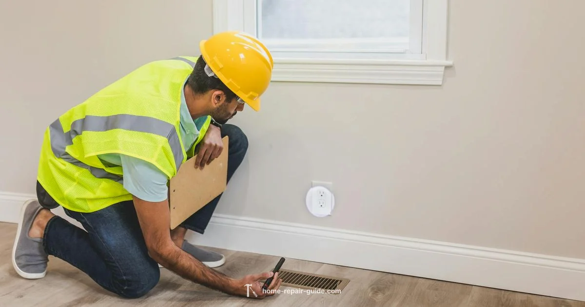 Floor Repair Near Me - Home Repair Guide