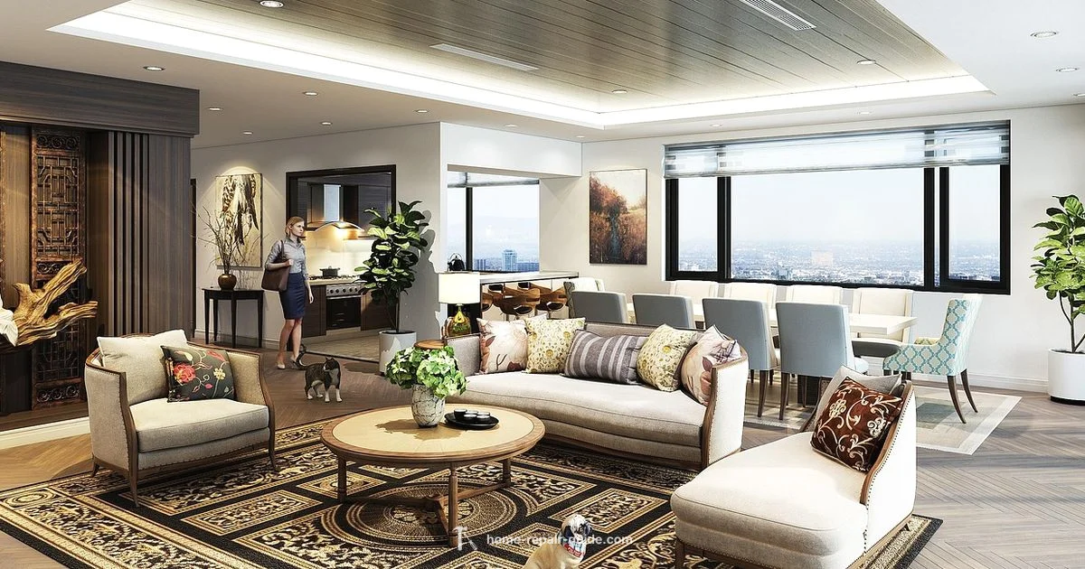 Fix It Guide - Home Repair Guide