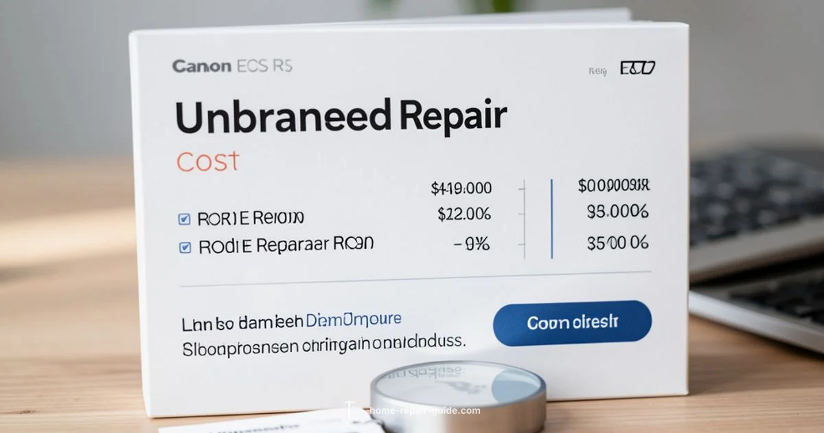 Credit Repair Costs - Home Repair Guide