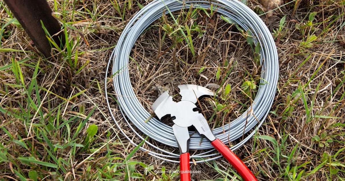 125A Wire Guide - Home Repair Guide