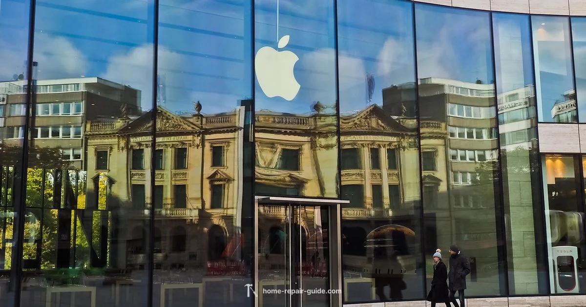 Nearby Apple Repair - Home Repair Guide