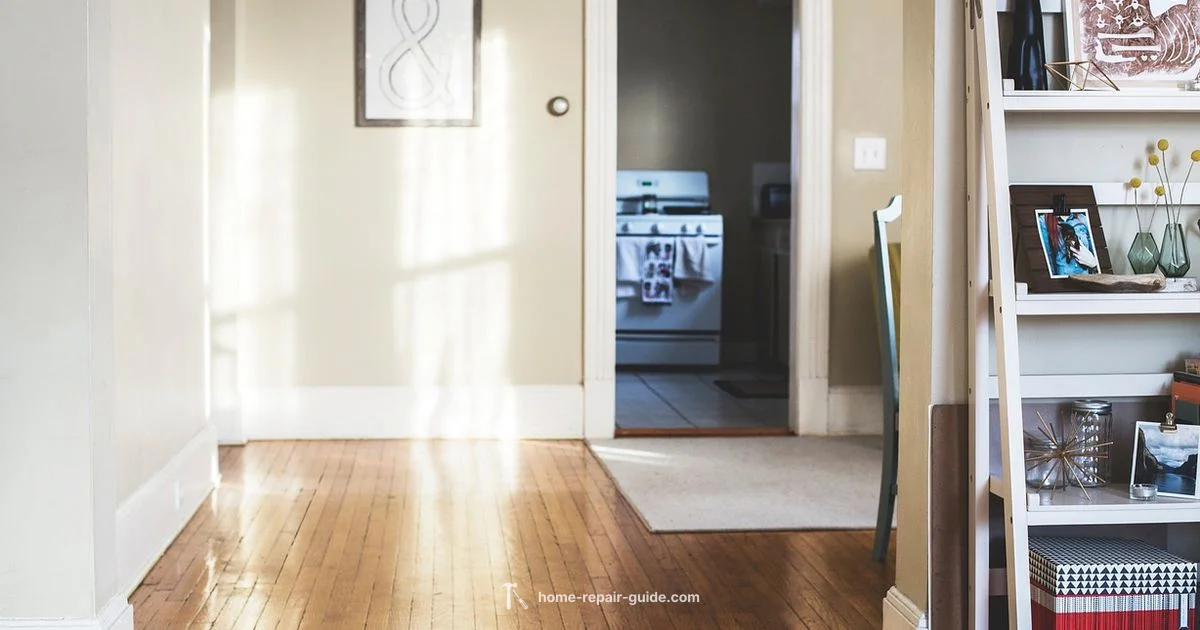 Collision Wall Fix - Home Repair Guide