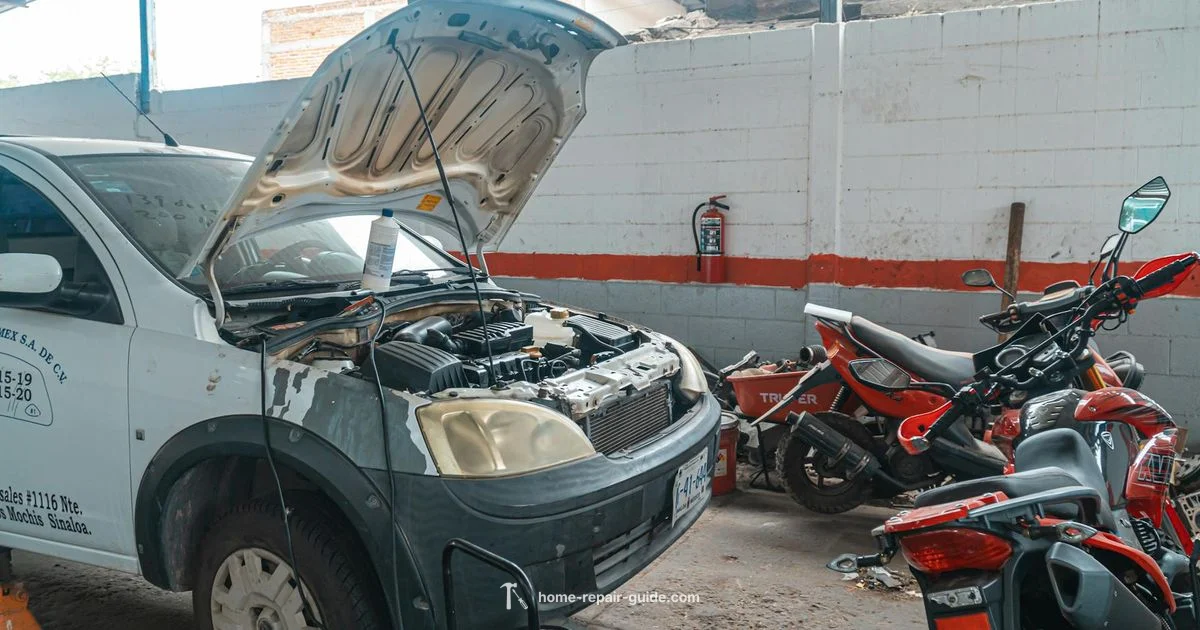 Dent Repair Guide - Home Repair Guide