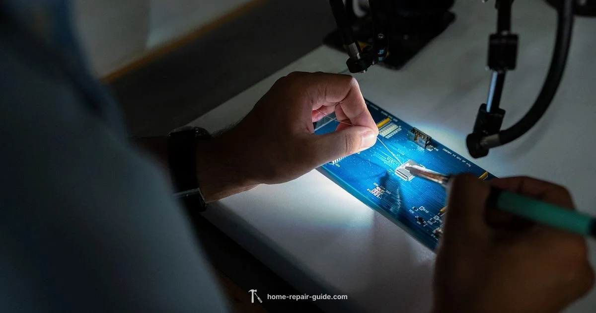 Professional TV Repair Professional TV Repair - Home Repair Guide