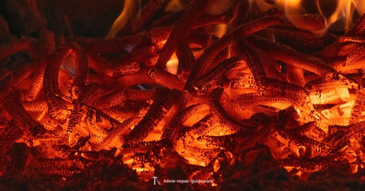 Heating Service - Home Repair Guide