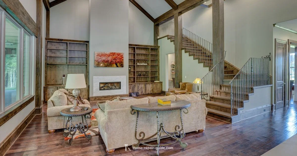 Ceiling Repair Guide Ceiling Repair Guide - Home Repair Guide