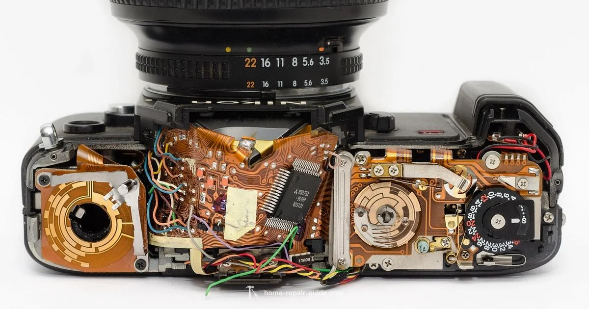 Local Tech Repair - Home Repair Guide