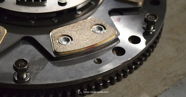 AC Clutch Repair - Home Repair Guide