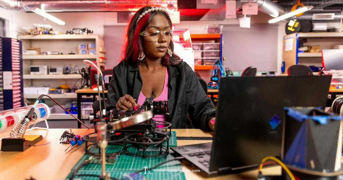 Nearby Repairs - Home Repair Guide