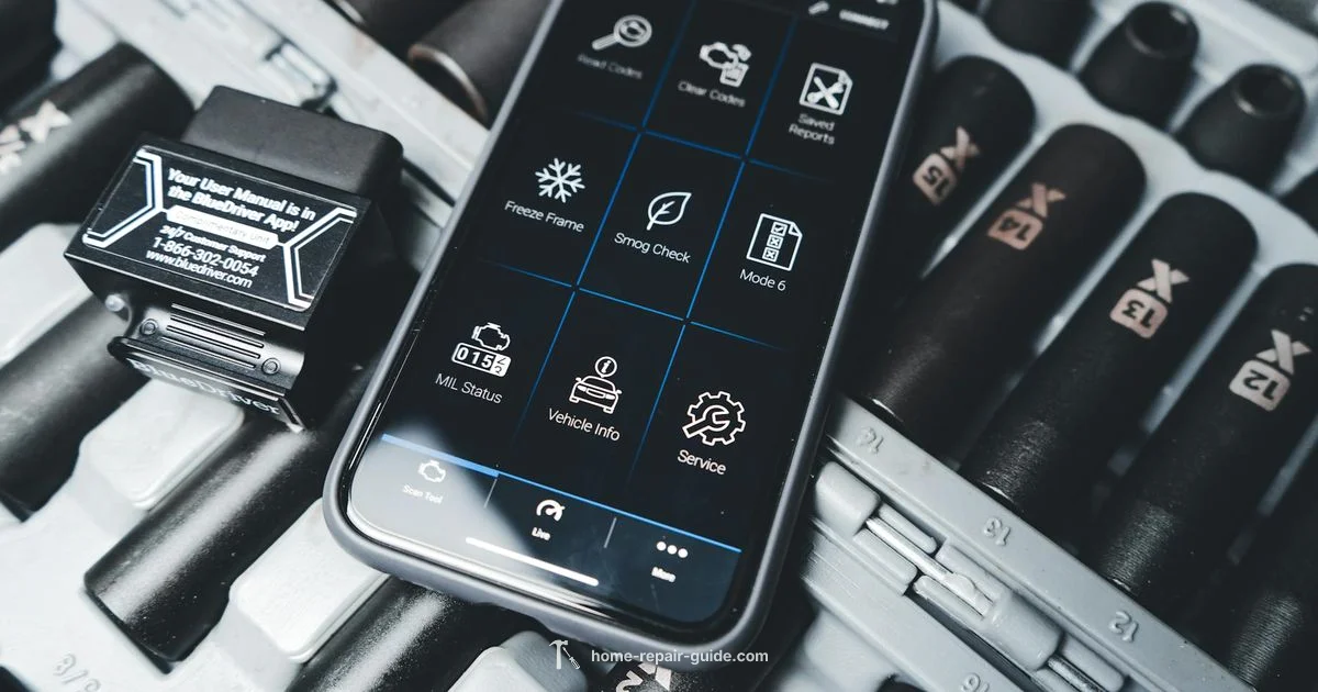 Pixel Repair Mode - Home Repair Guide