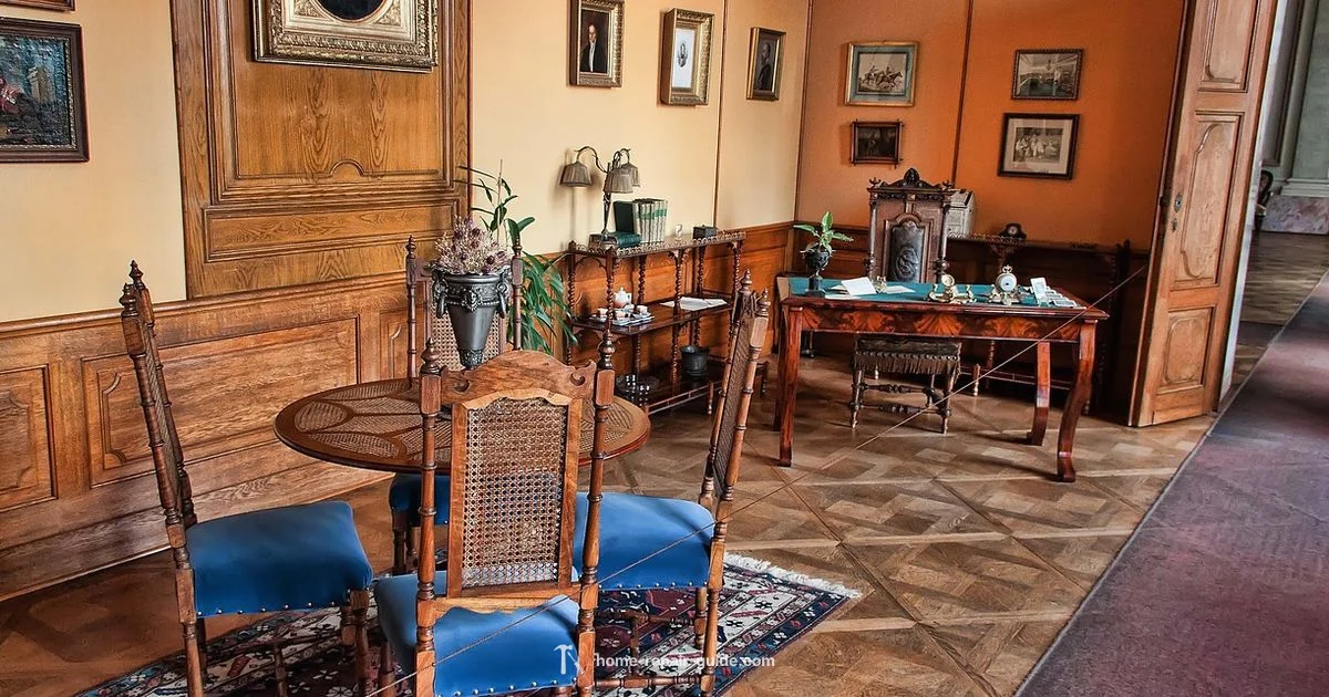 Fix a Mini Fridge - Home Repair Guide