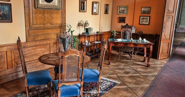 Fix a Mini Fridge - Home Repair Guide