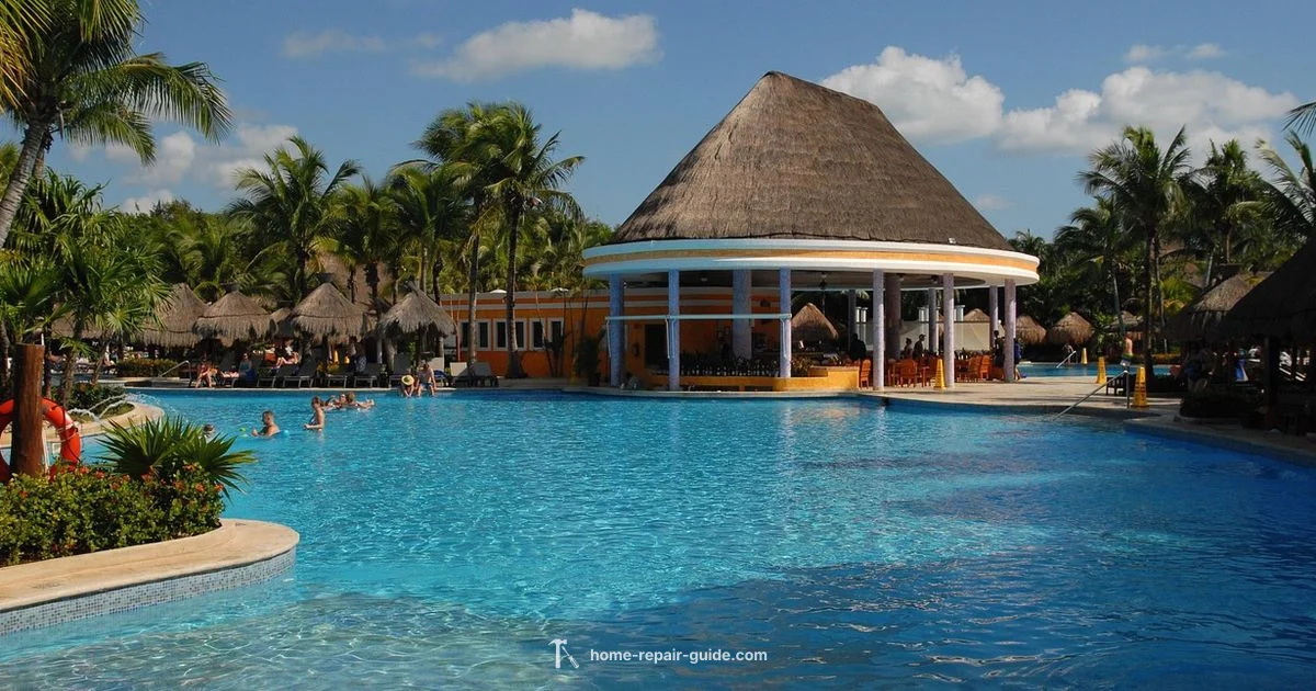 Pool Pump Repair - Home Repair Guide