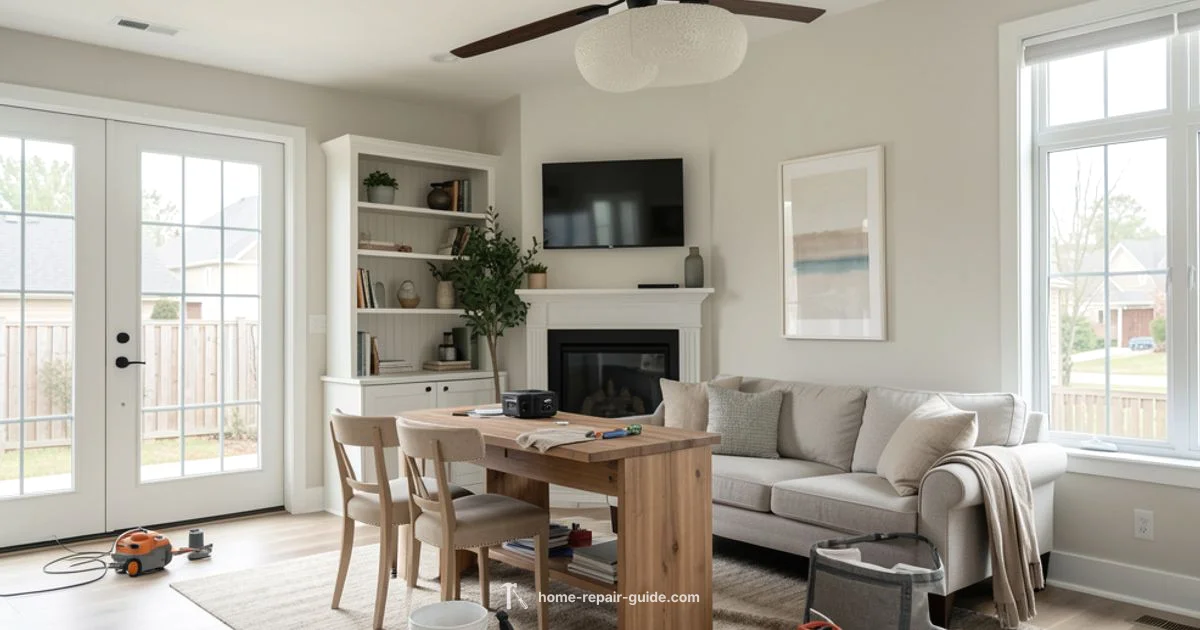 Bond Repair Guide - Home Repair Guide