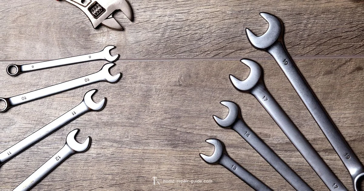 Repair Shop Guide - Home Repair Guide