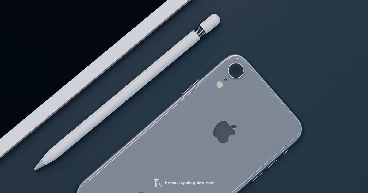 Apple Repair Appointment - Home Repair Guide