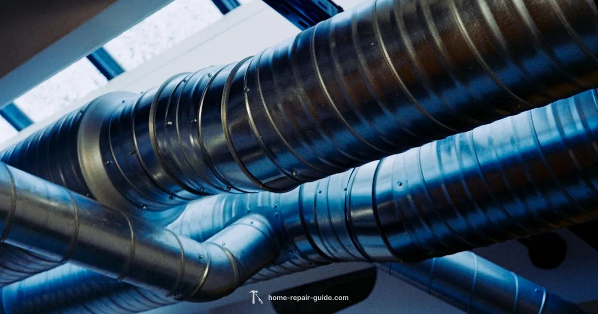 Repair Duct Guide - Home Repair Guide