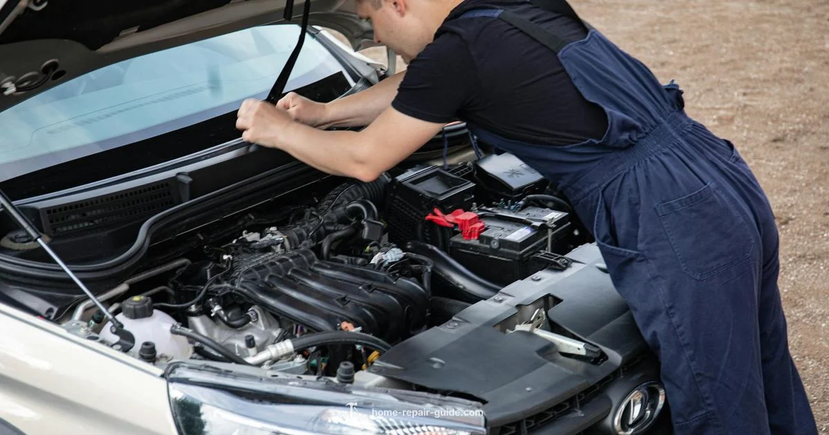 Car Heater Core Repair Car Heater Core Repair - Home Repair Guide