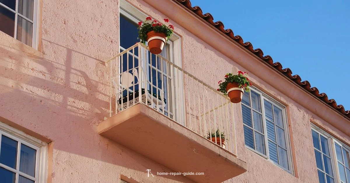 Reliable Stucco Repairs - Home Repair Guide