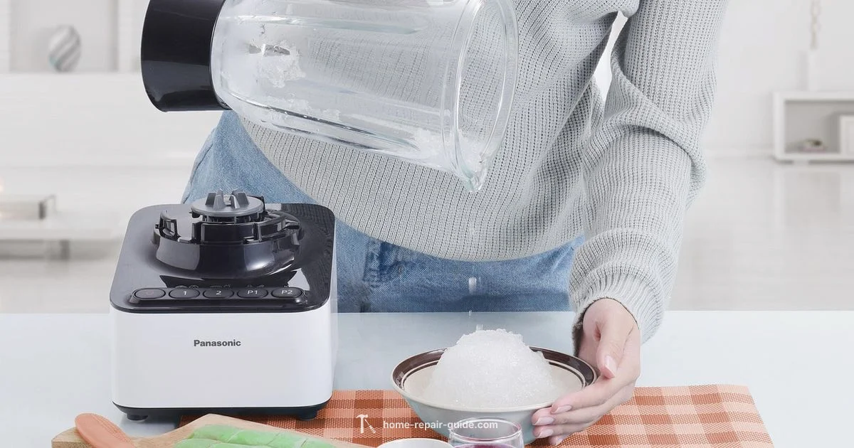 Whirlpool Ice Maker Repair - Home Repair Guide