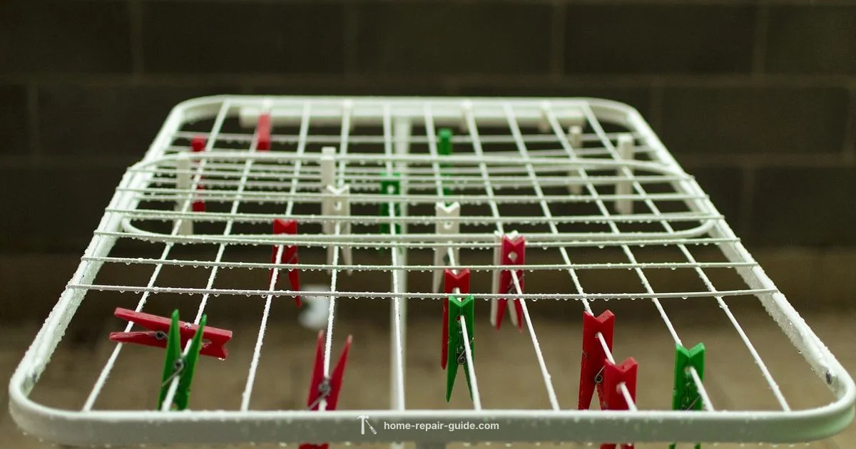 Wash Repair Guide - Home Repair Guide