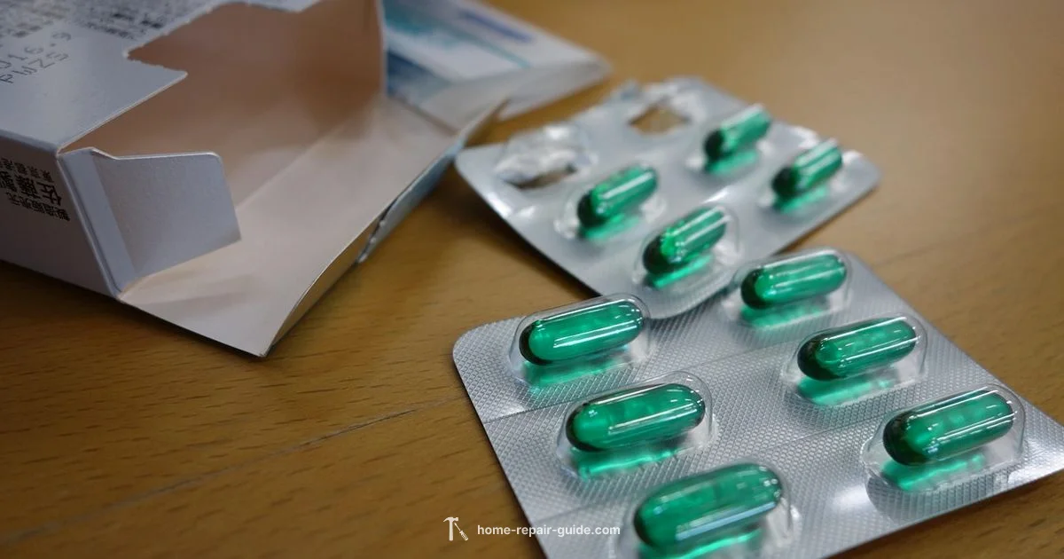 Protect Kidney Health - Home Repair Guide