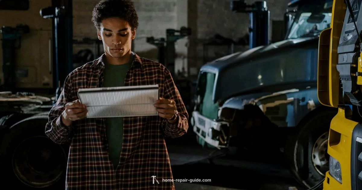 Trusted HVAC Pros - Home Repair Guide