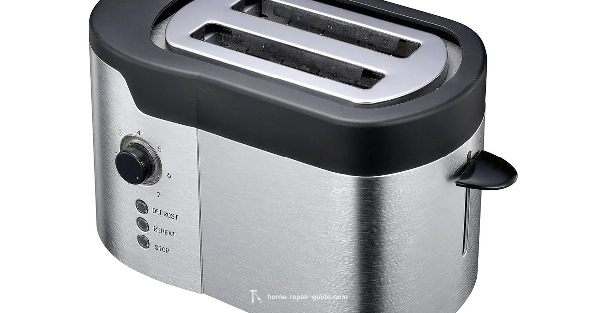 Smart Appliance Fixes - Home Repair Guide