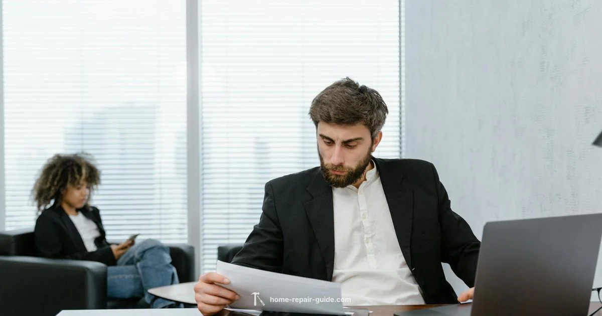 Credit Repair Reality - Home Repair Guide